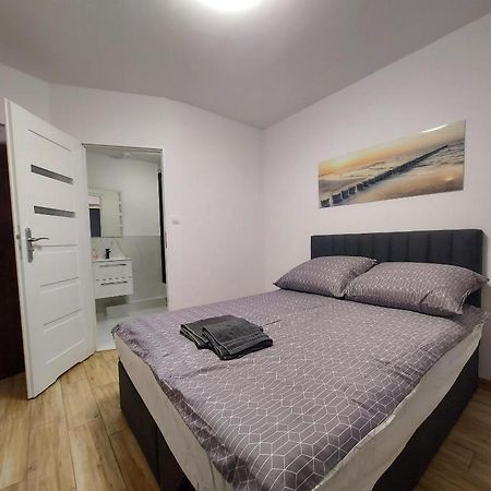 Apartament Mira Rzeszów Εξωτερικό φωτογραφία