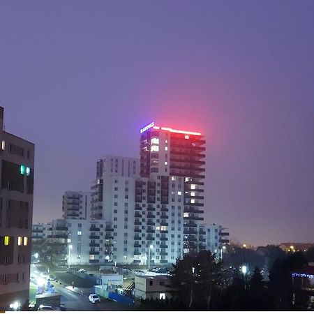 Apartament Mira Rzeszów Εξωτερικό φωτογραφία