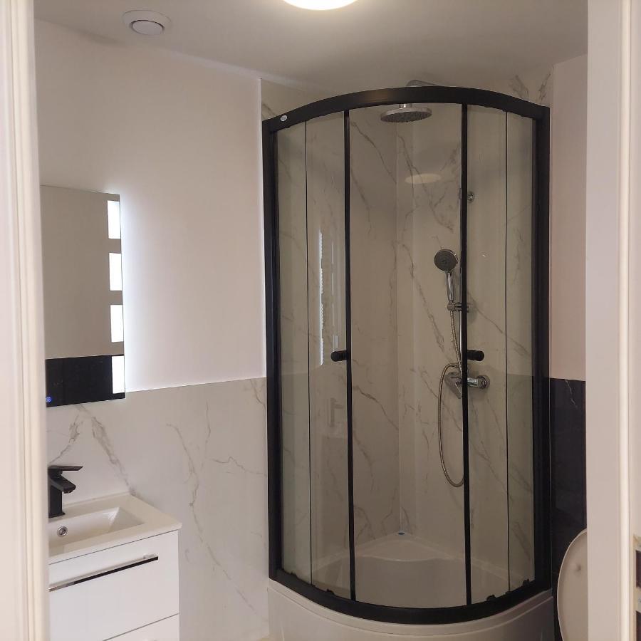 Apartament Mira Rzeszów Εξωτερικό φωτογραφία