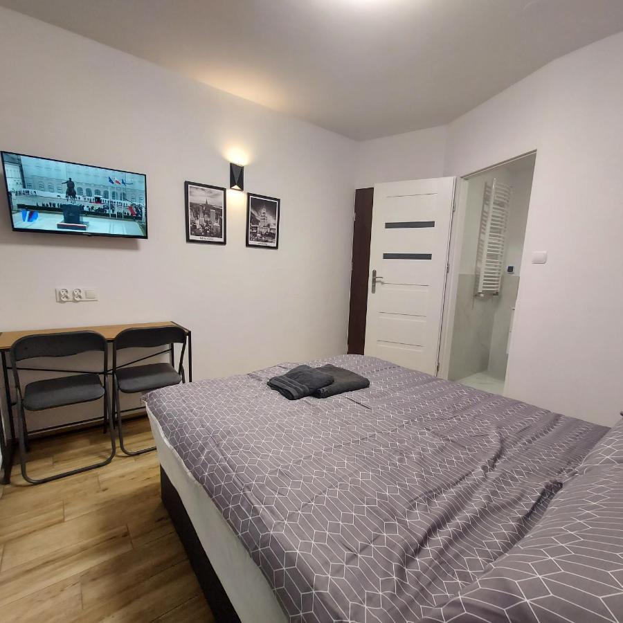 Apartament Mira Rzeszów Εξωτερικό φωτογραφία