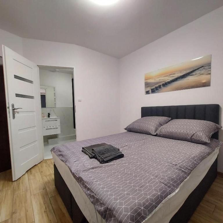 Apartament Mira Rzeszów Εξωτερικό φωτογραφία