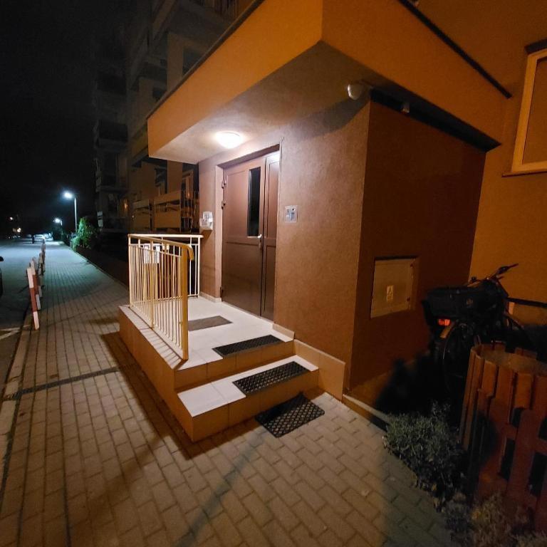 Apartament Mira Rzeszów Εξωτερικό φωτογραφία