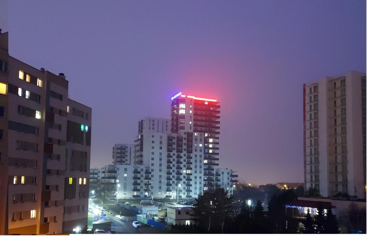 Apartament Mira Rzeszów Εξωτερικό φωτογραφία
