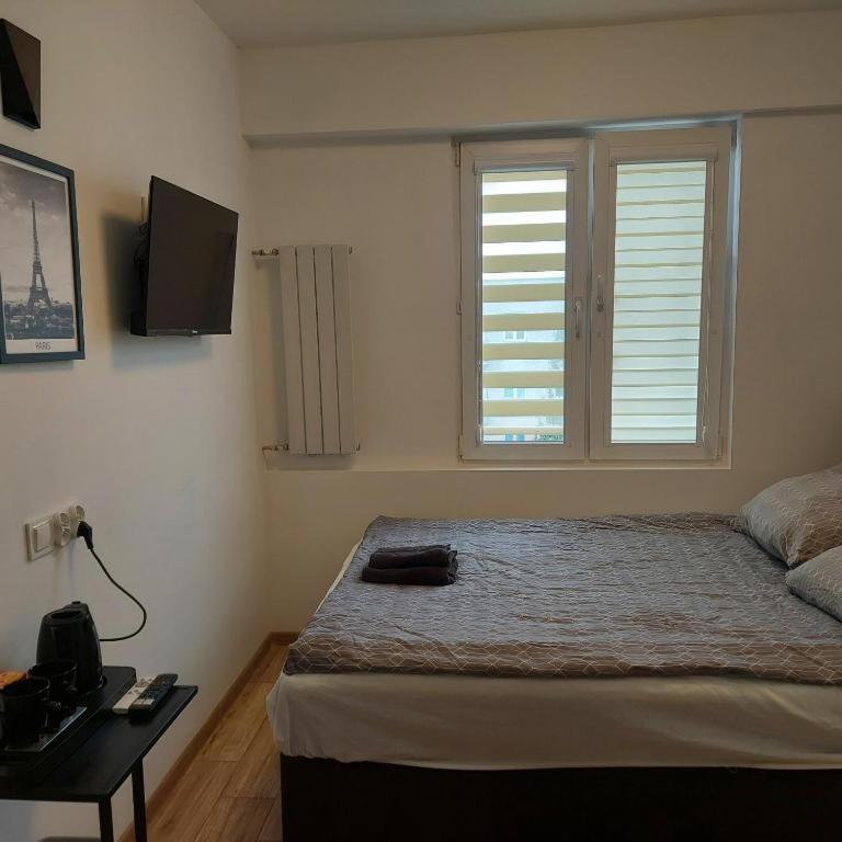 Apartament Mira Rzeszów Εξωτερικό φωτογραφία