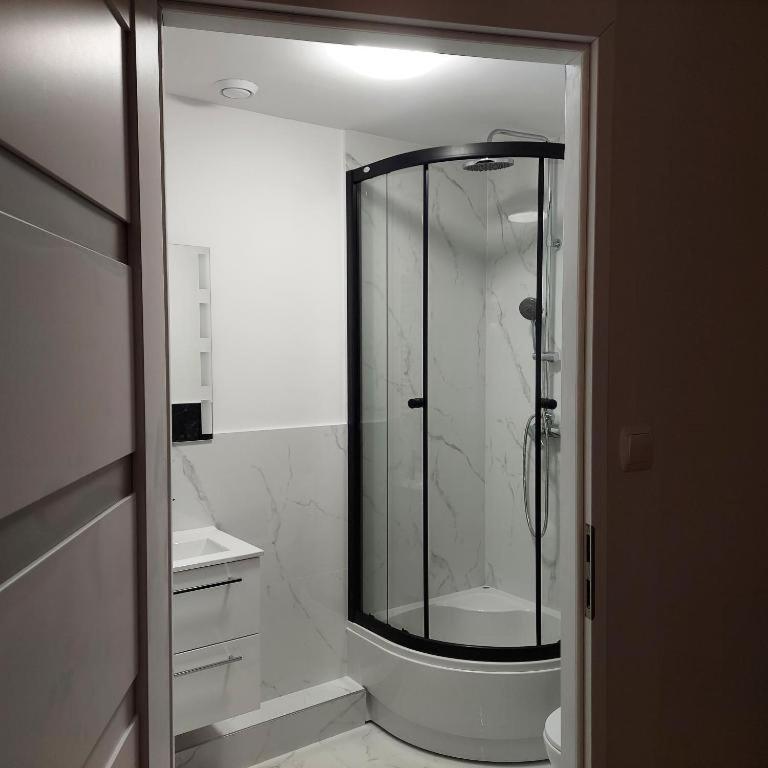 Apartament Mira Rzeszów Εξωτερικό φωτογραφία